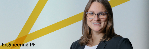 Studiengangleiterin Wirtschaftsingenieurwesen Innovation und Design - Prof. Dr. Viola Galler