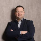 Prof. Dr.-Ing. Stefan Kray Prof. Dr.-Ing. Stefan Kray
