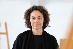 Prof. Isabel Zuber