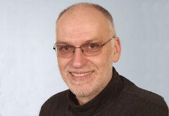 Prof. Dr. Ing. habil. Volker Biehl
