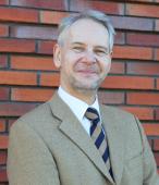 Prof. Dr.-Ing. Peter Heidrich