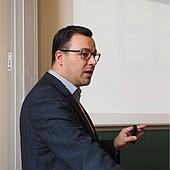 Prof. Dr. Tobias Brändle