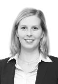 Prof. Dr. Anja Forster Prof. Dr. Anja Forster