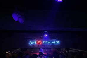 Club night