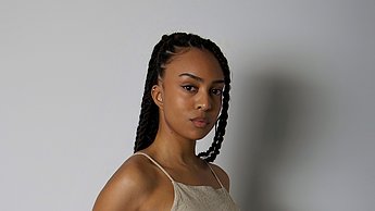 Bild Amina Kaseta