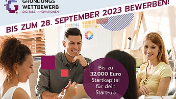Grafik Wettbewerb