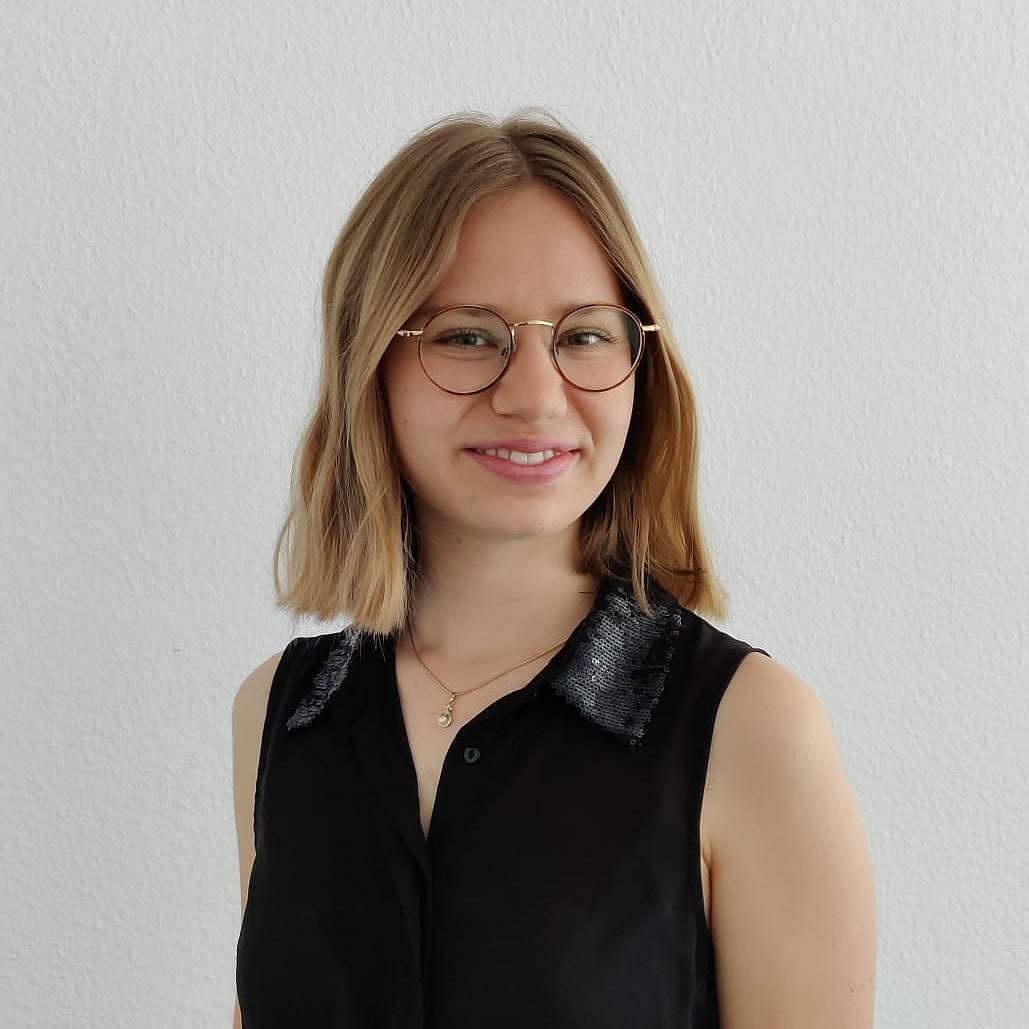 Franziska Heckel