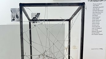 Ein Projekt