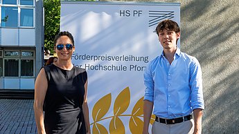 Förderpreis der PSD Bank