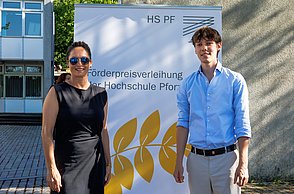 Förderpreis der PSD Bank