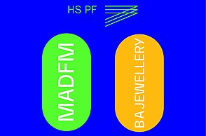 Kapsjuls Logo Bachelor Jewellery 