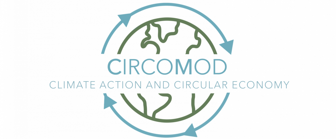 Logo CircoMod