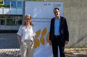 Förderpreis von EY
