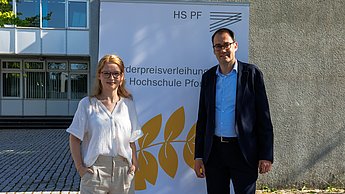 Förderpreis von EY