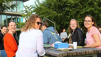 MCCM Sommerfest