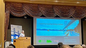 International Cycling Safety Conference