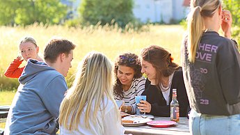 MCCM Sommerfest