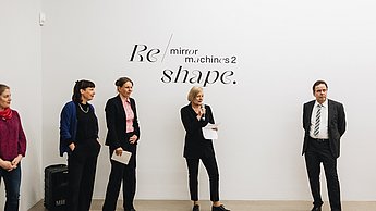 Re Shape Präsentation