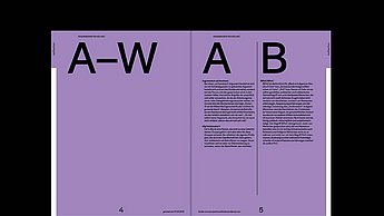 Design von Julia Fiedler auf Buchseiten