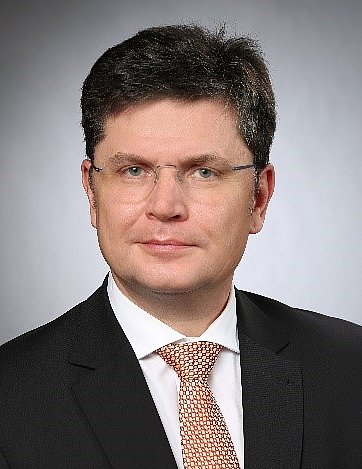 Axel J. Klasen Axel J. Klasen