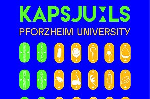 Kapsjuls Logo