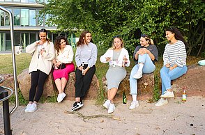 MCCM Sommerfest