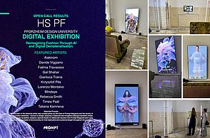 Prompt Magazine Ausstellung 