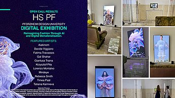 Prompt Magazine Ausstellung