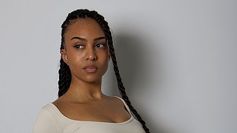 Bild Amina Kaseta