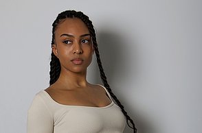 Bild Amina Kaseta