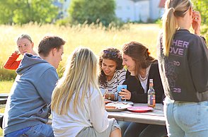 MCCM Sommerfest