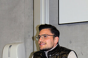 WI-Alumnus Aykut Köksal