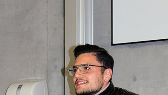 WI-Alumnus Aykut Köksal