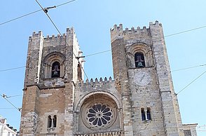 Sé de Lisboa