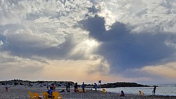 Strand