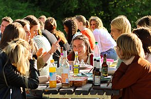 MCCM Sommerfest