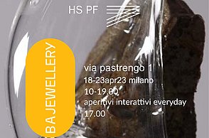 Kapsjuls Logo Bachelor Jewellery