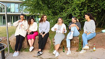 MCCM Sommerfest