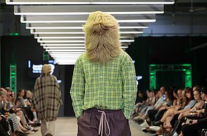 Entwurf von Jonathan Vierbaum