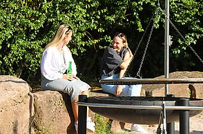 MCCM Sommerfest