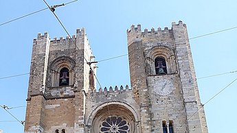 Sé de Lisboa
