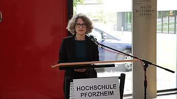 Professorin KIlian-Yasin