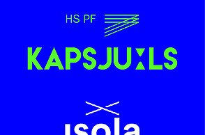Kapsjuls Logo
