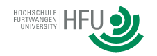 Logo HS Furtwangen