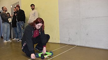 Erstsemesterprojekt