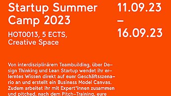 Grafik Lehrveranstaltungen
