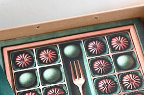 Kooperation Liebenzeller Marzipan Manufaktur X Open Space