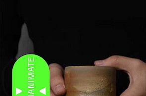 Xiaomeng Zhang Master Accessoire Design