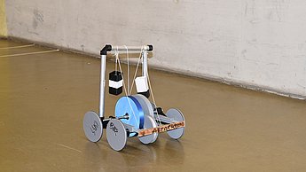 Erstsemesterprojekt