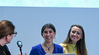 Design PF Colour Summit